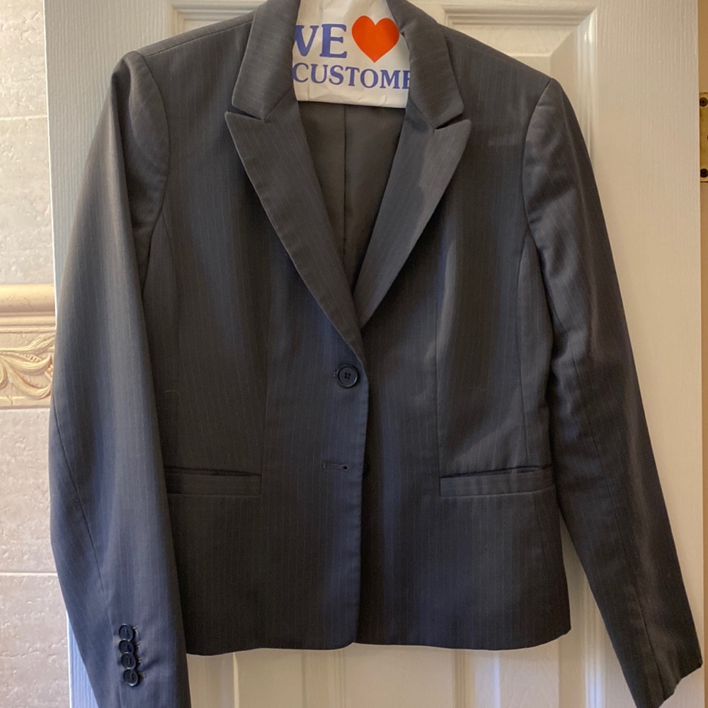 Suit Jacket/Blazer